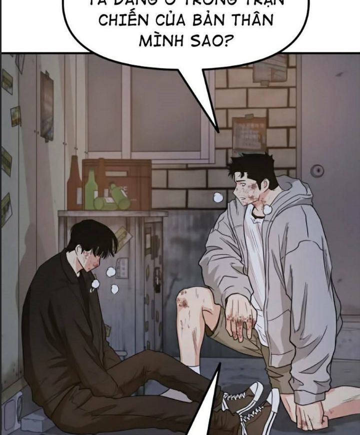 Bạn Trai Võ Sĩ Chap 19 - Next Chap 20