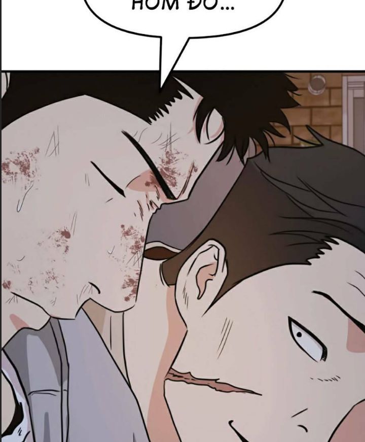 Bạn Trai Võ Sĩ Chap 19 - Next Chap 20