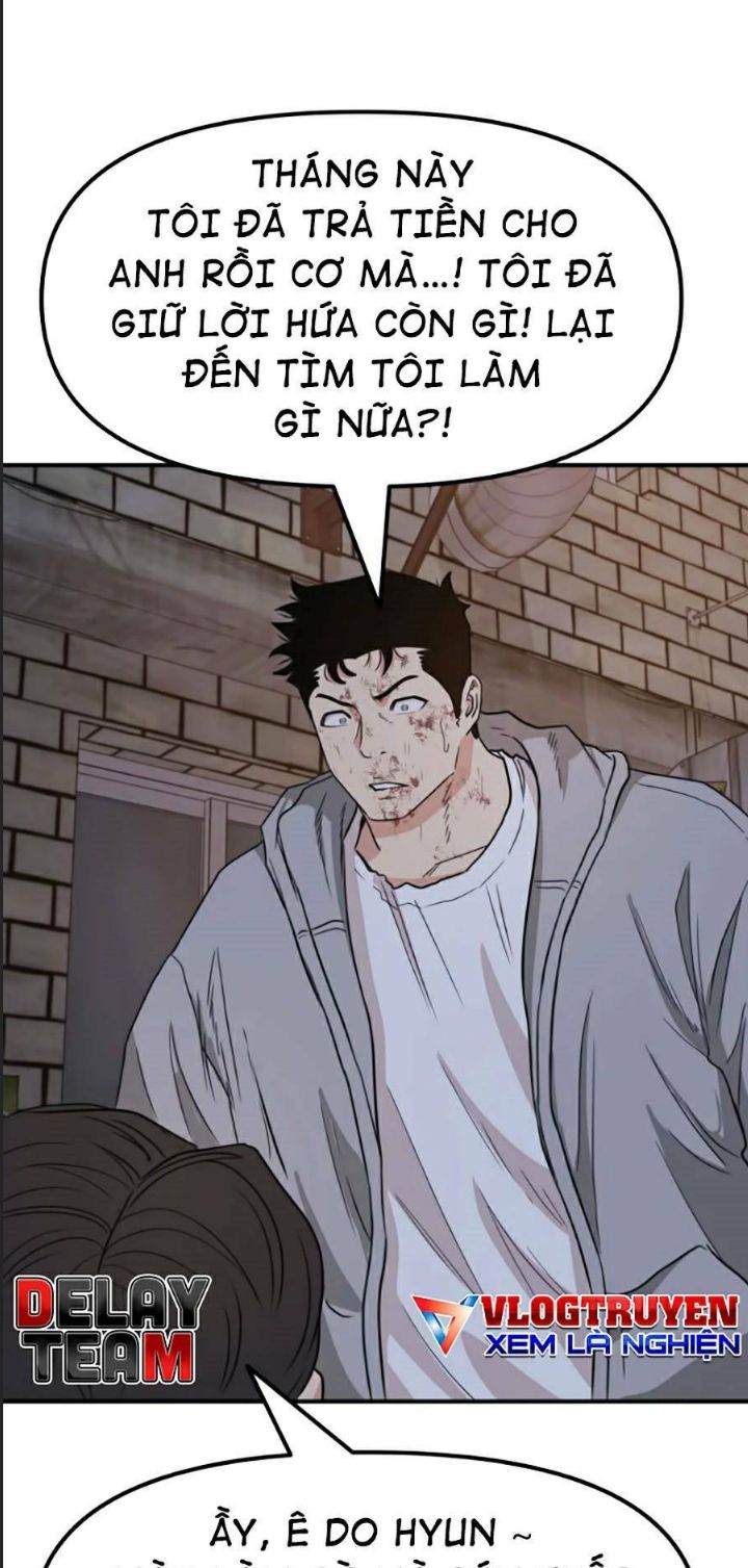 Bạn Trai Võ Sĩ Chap 19 - Next Chap 20