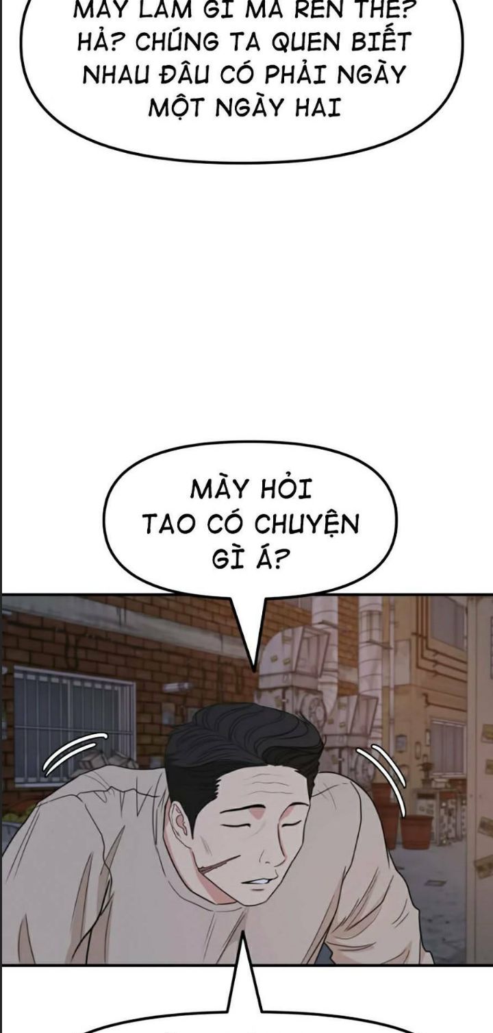 Bạn Trai Võ Sĩ Chap 19 - Next Chap 20
