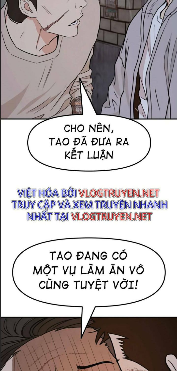 Bạn Trai Võ Sĩ Chap 19 - Next Chap 20