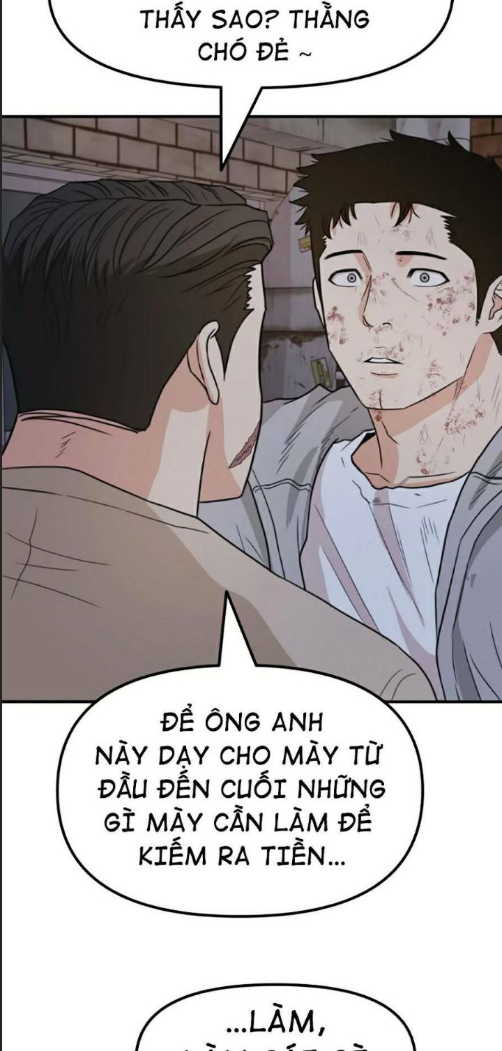 Bạn Trai Võ Sĩ Chap 19 - Next Chap 20