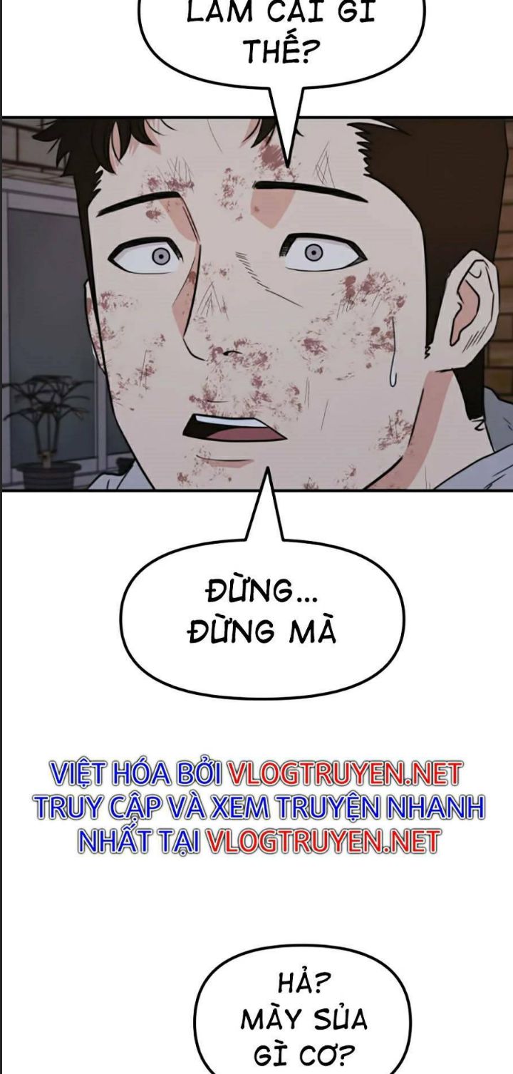 Bạn Trai Võ Sĩ Chap 19 - Next Chap 20