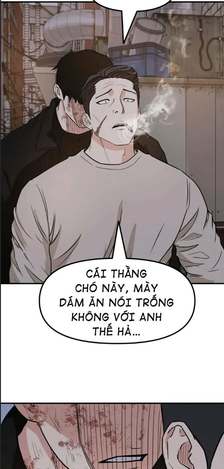 Bạn Trai Võ Sĩ Chap 19 - Next Chap 20