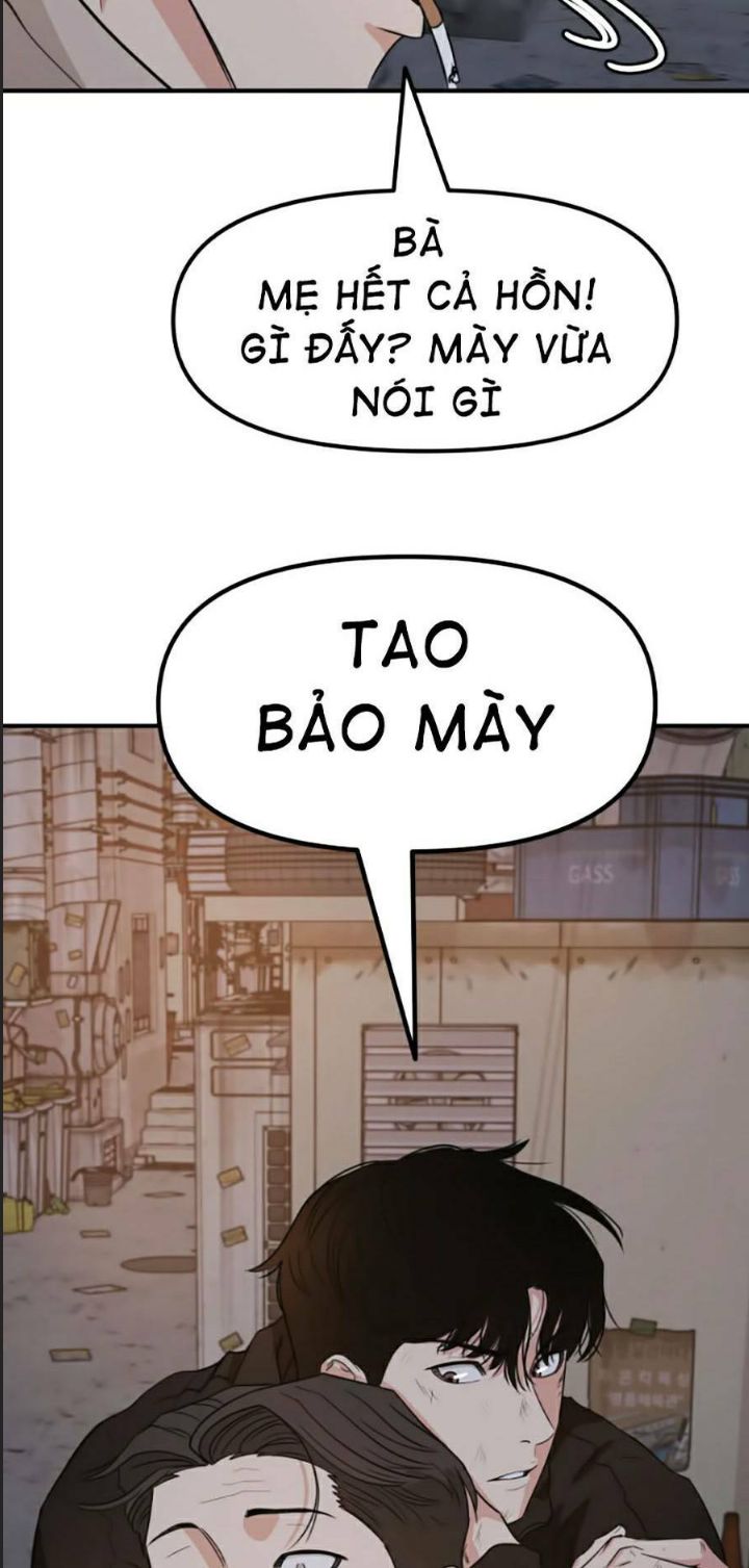 Bạn Trai Võ Sĩ Chap 19 - Next Chap 20