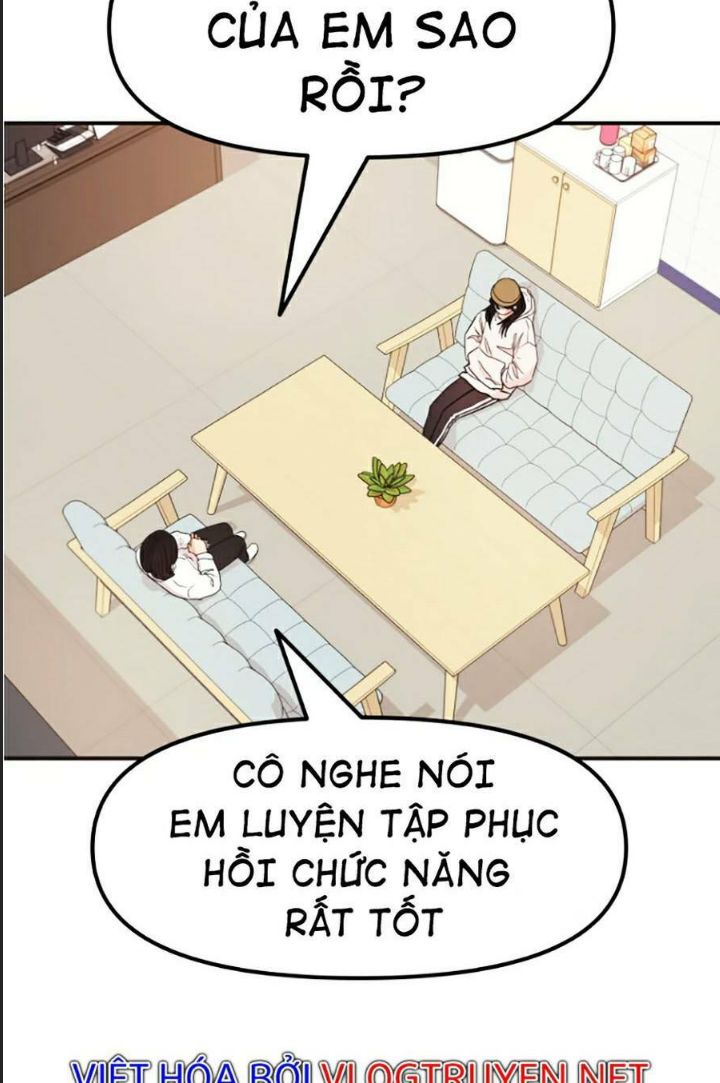 Bạn Trai Võ Sĩ Chap 20 - Next Chap 21