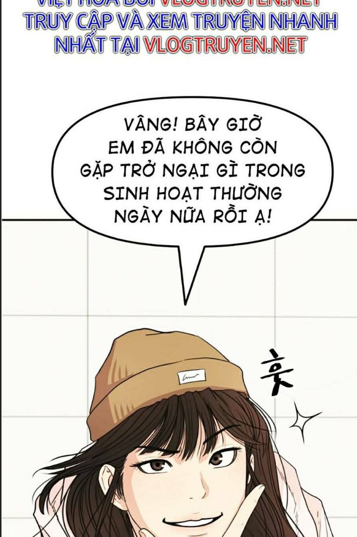 Bạn Trai Võ Sĩ Chap 20 - Next Chap 21
