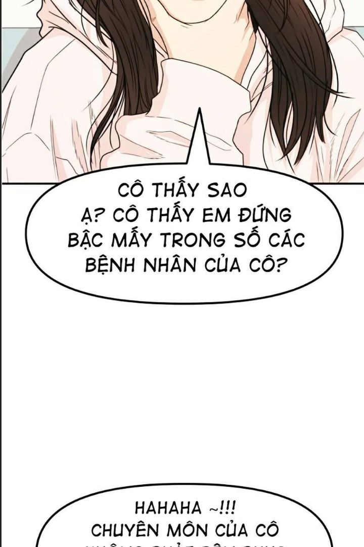 Bạn Trai Võ Sĩ Chap 20 - Next Chap 21