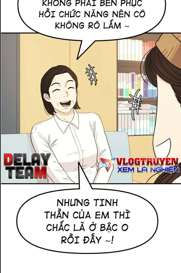 Bạn Trai Võ Sĩ Chap 20 - Next Chap 21
