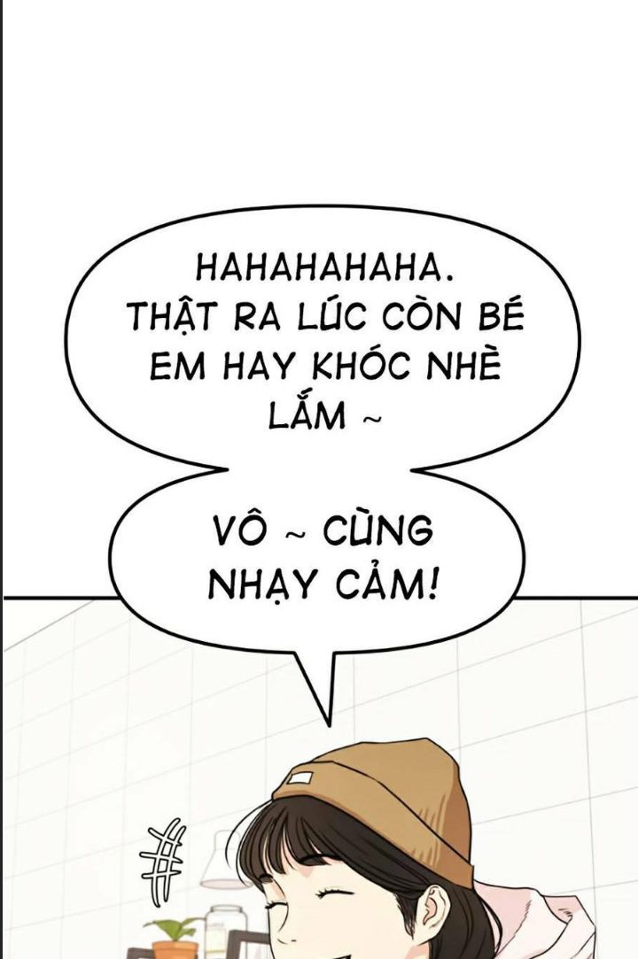 Bạn Trai Võ Sĩ Chap 20 - Next Chap 21
