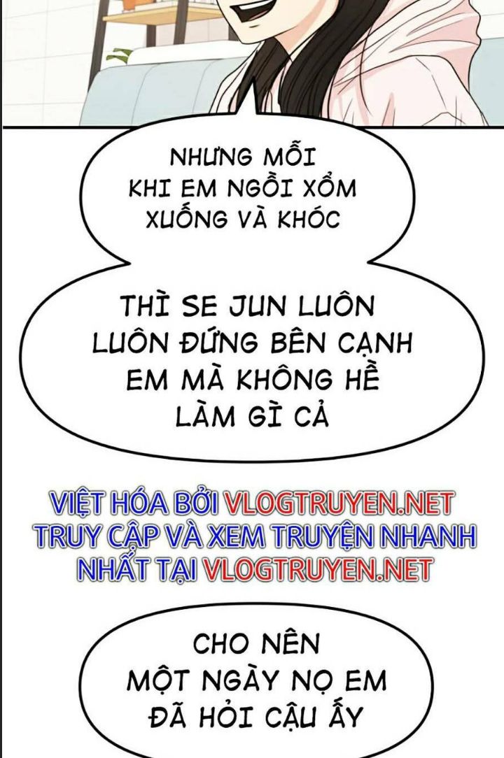Bạn Trai Võ Sĩ Chap 20 - Next Chap 21
