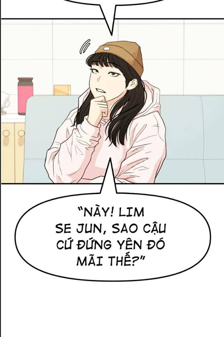 Bạn Trai Võ Sĩ Chap 20 - Next Chap 21