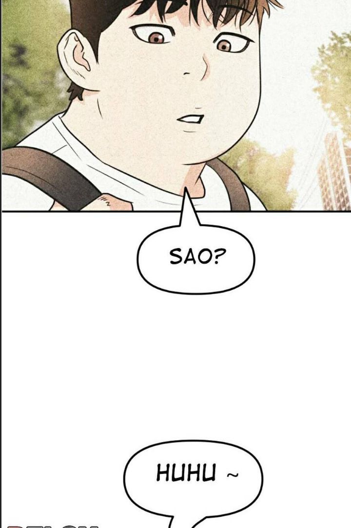Bạn Trai Võ Sĩ Chap 20 - Next Chap 21