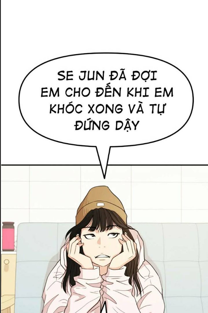 Bạn Trai Võ Sĩ Chap 20 - Next Chap 21