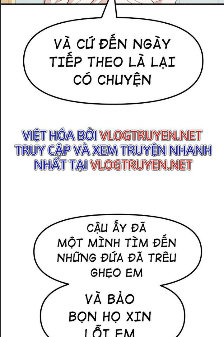 Bạn Trai Võ Sĩ Chap 20 - Next Chap 21