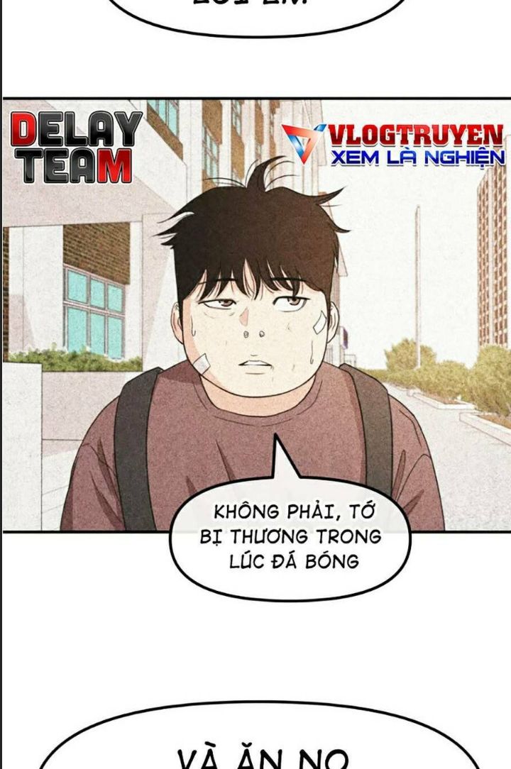 Bạn Trai Võ Sĩ Chap 20 - Next Chap 21