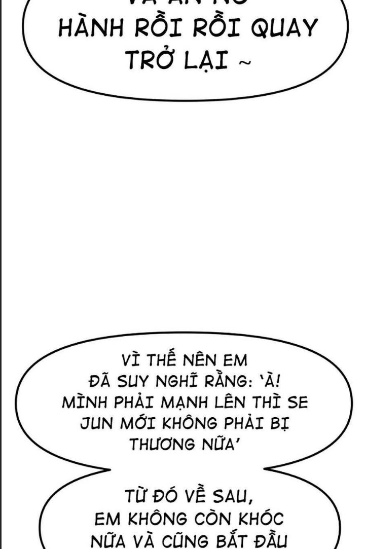 Bạn Trai Võ Sĩ Chap 20 - Next Chap 21