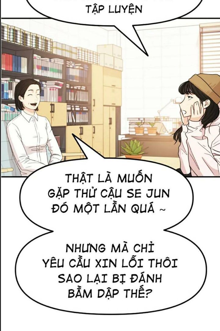 Bạn Trai Võ Sĩ Chap 20 - Next Chap 21