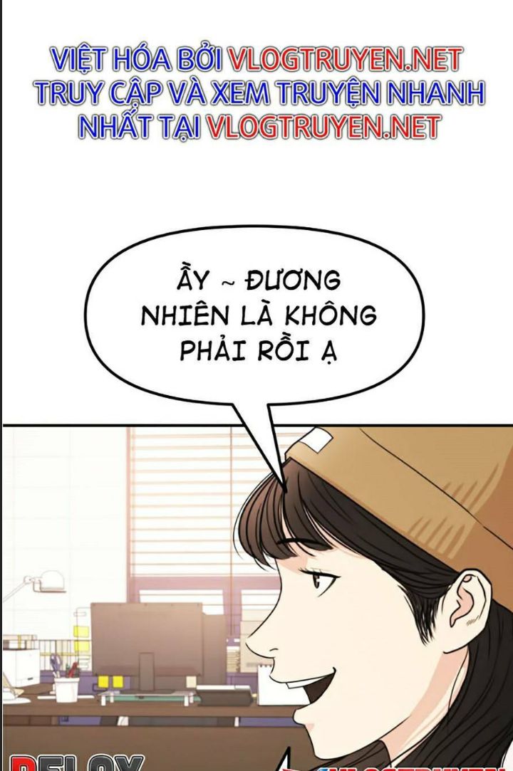 Bạn Trai Võ Sĩ Chap 20 - Next Chap 21