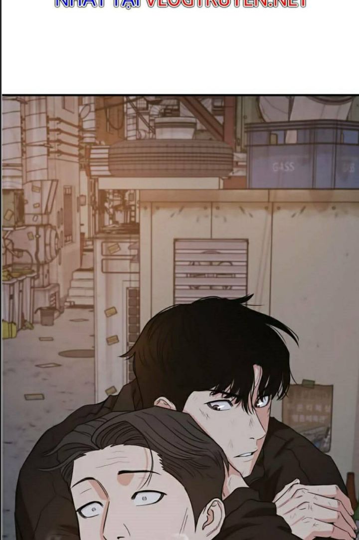 Bạn Trai Võ Sĩ Chap 20 - Next Chap 21