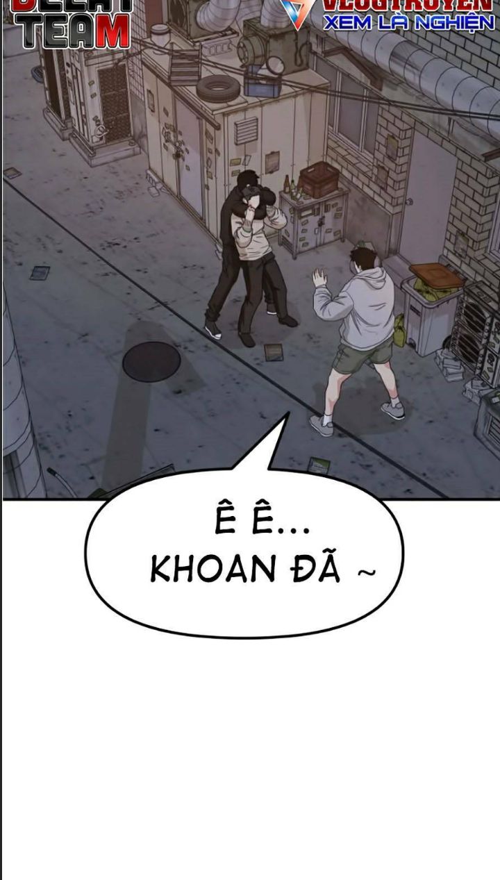 Bạn Trai Võ Sĩ Chap 20 - Next Chap 21