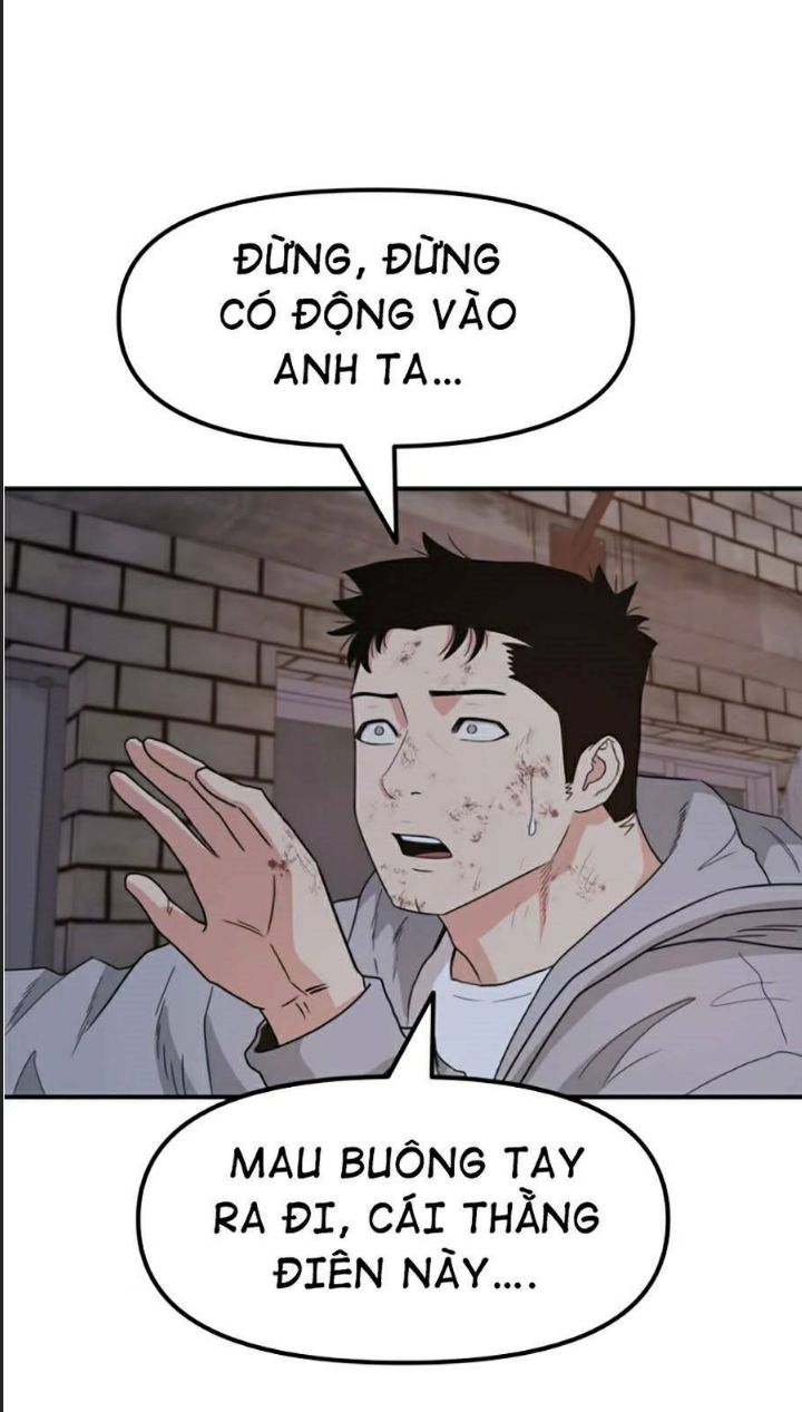 Bạn Trai Võ Sĩ Chap 20 - Next Chap 21