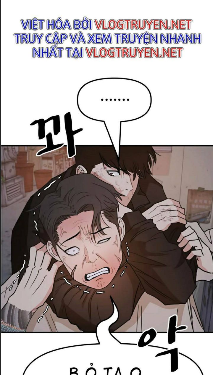Bạn Trai Võ Sĩ Chap 20 - Next Chap 21