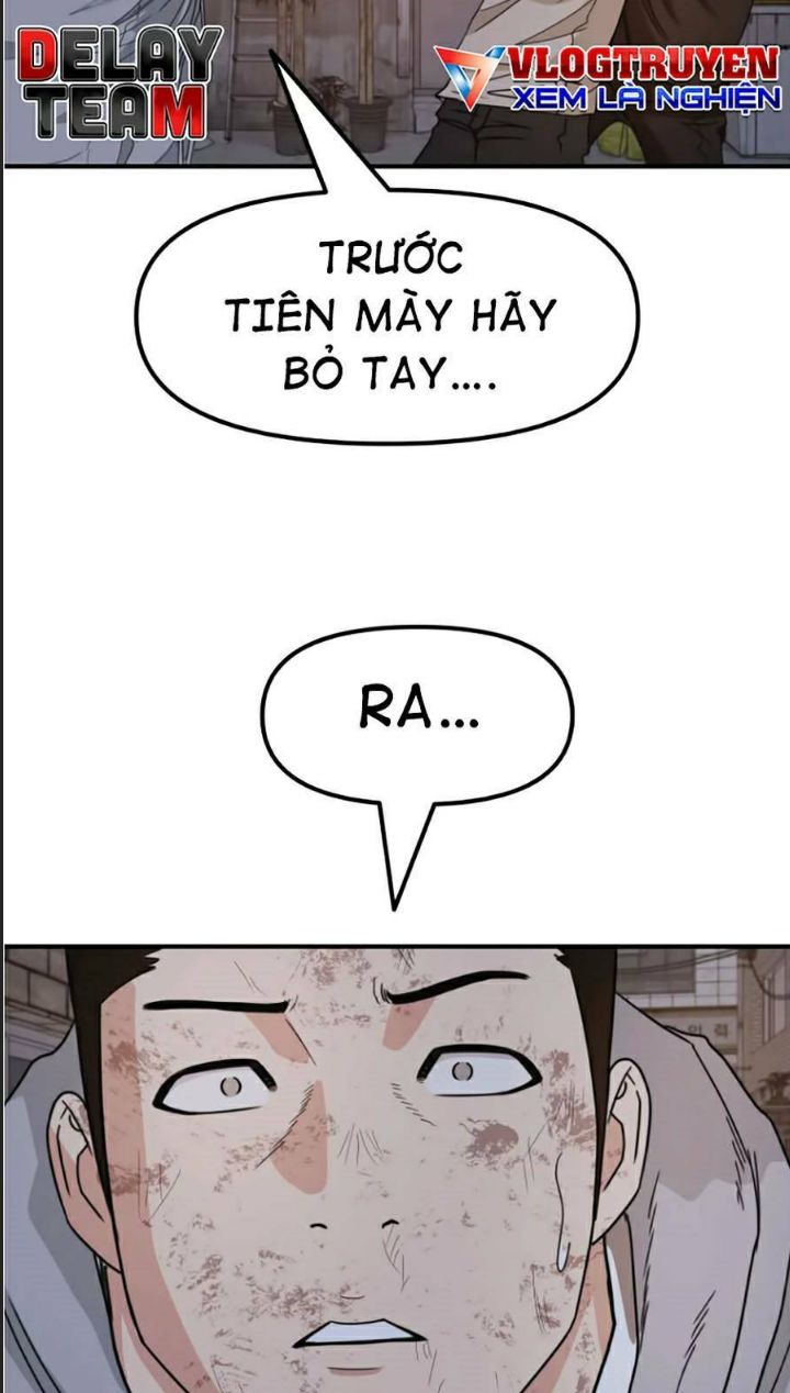 Bạn Trai Võ Sĩ Chap 20 - Next Chap 21