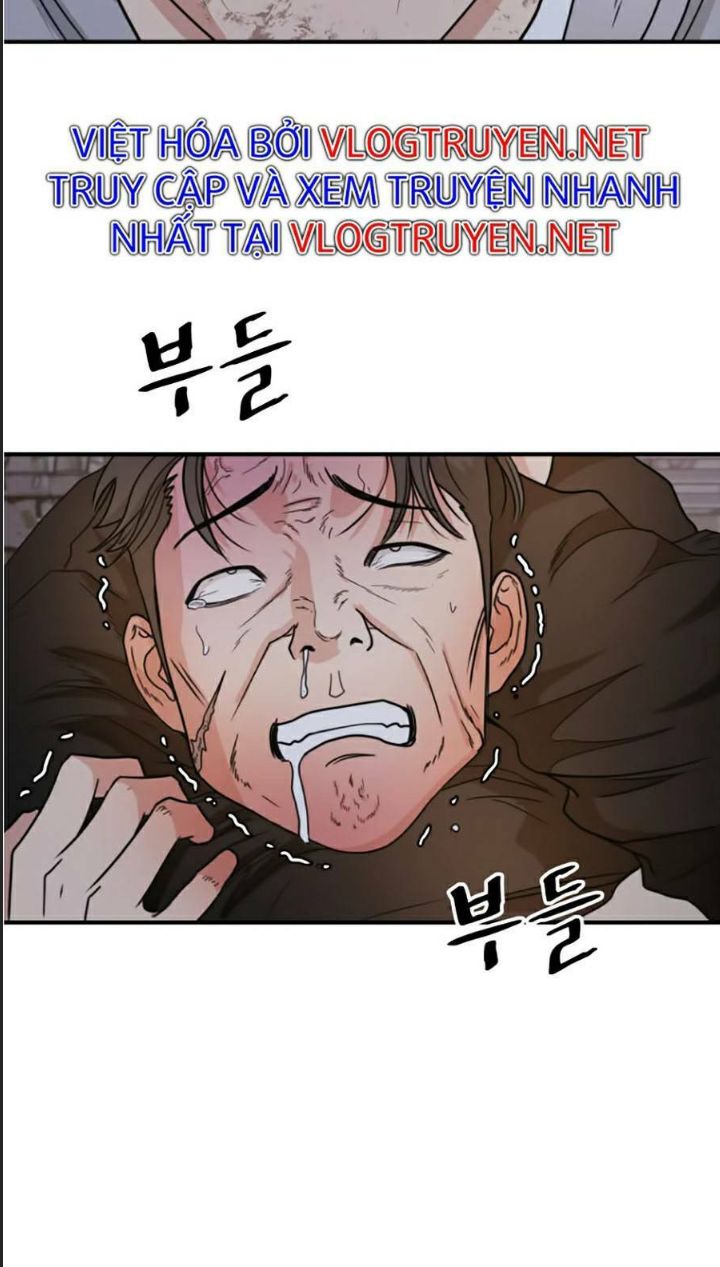 Bạn Trai Võ Sĩ Chap 20 - Next Chap 21