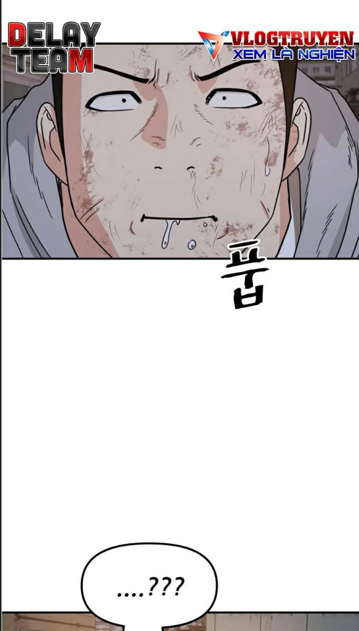 Bạn Trai Võ Sĩ Chap 20 - Next Chap 21