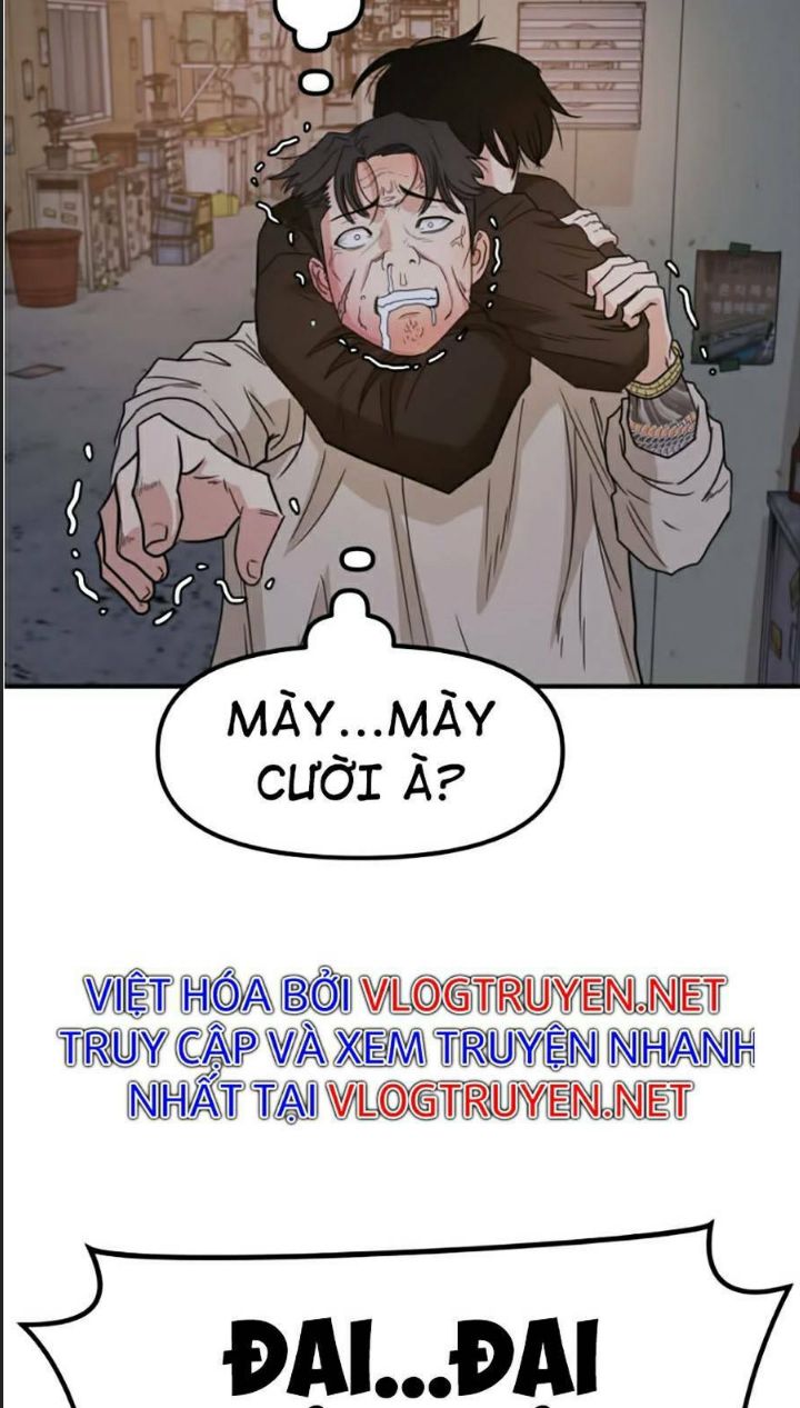 Bạn Trai Võ Sĩ Chap 20 - Next Chap 21