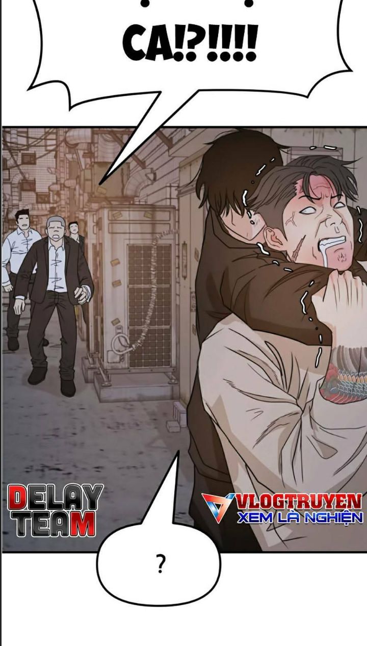 Bạn Trai Võ Sĩ Chap 20 - Next Chap 21