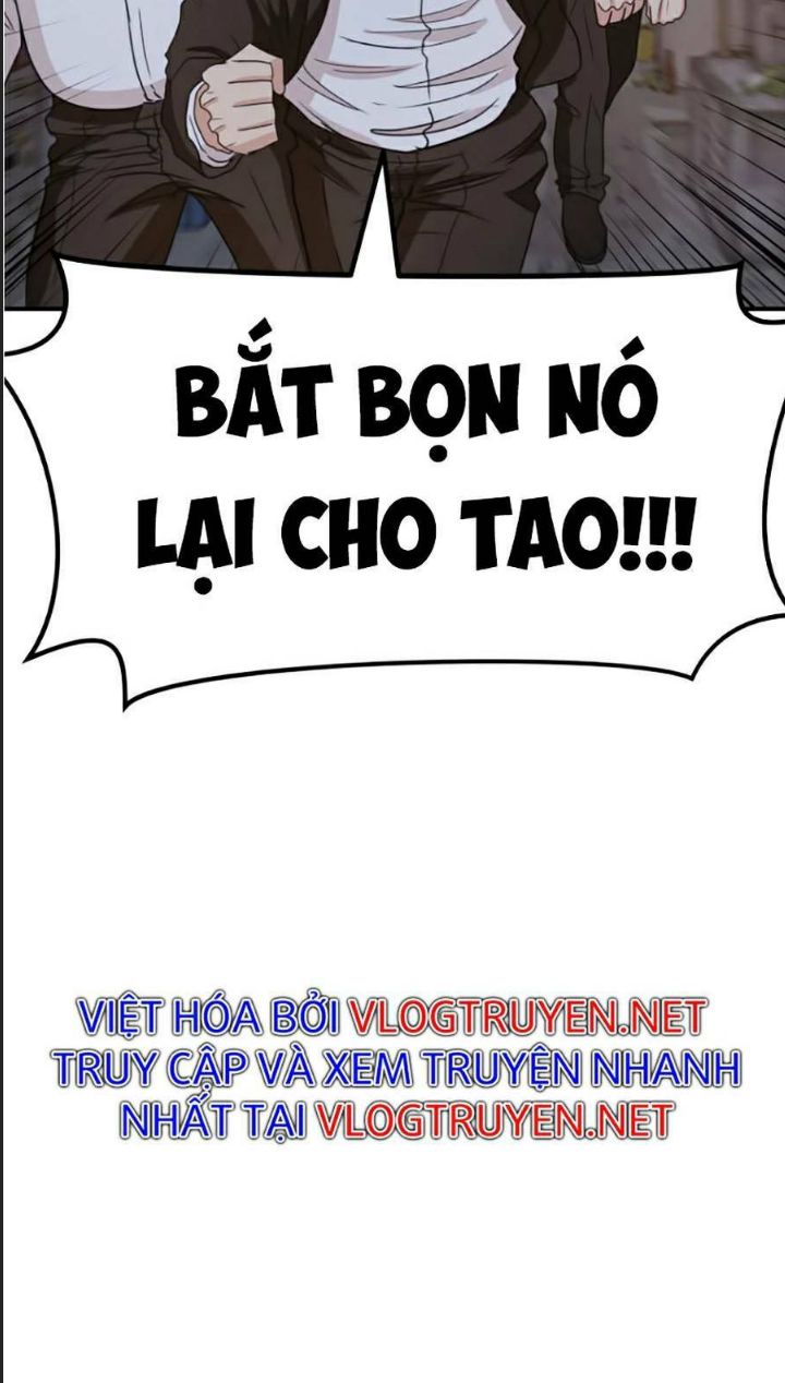 Bạn Trai Võ Sĩ Chap 20 - Next Chap 21