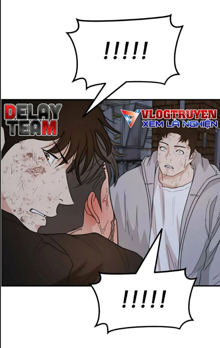 Bạn Trai Võ Sĩ Chap 20 - Next Chap 21