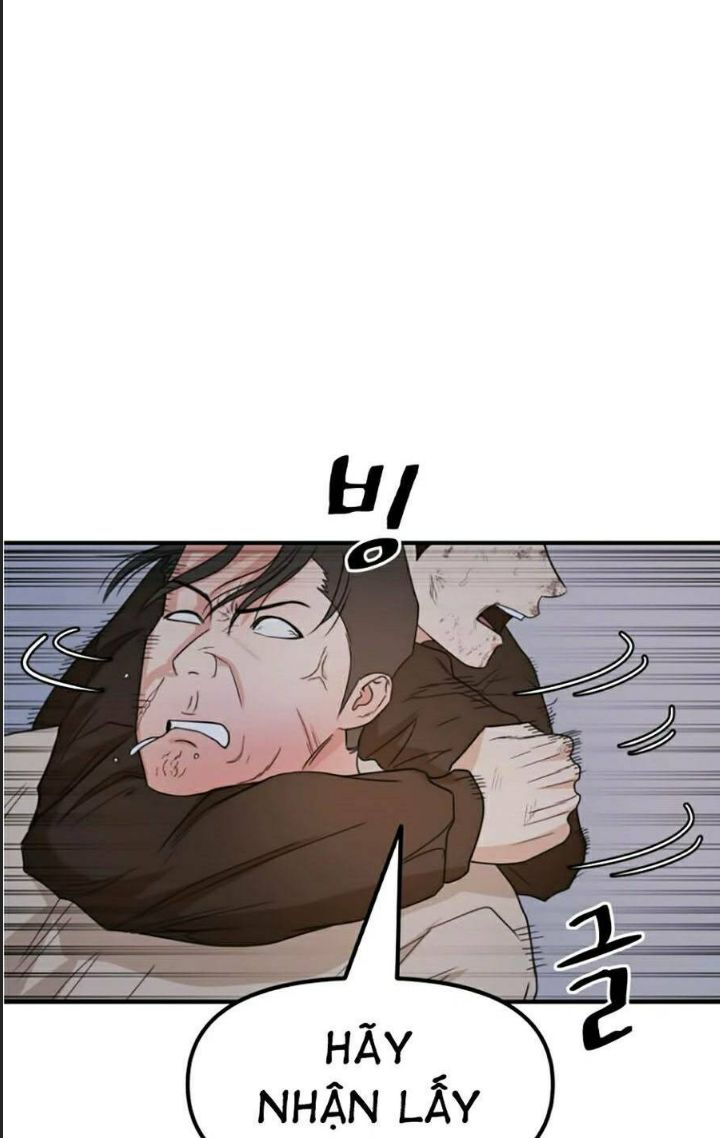 Bạn Trai Võ Sĩ Chap 20 - Next Chap 21