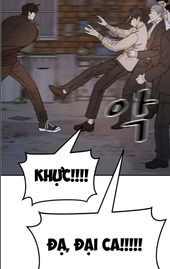 Bạn Trai Võ Sĩ Chap 20 - Next Chap 21