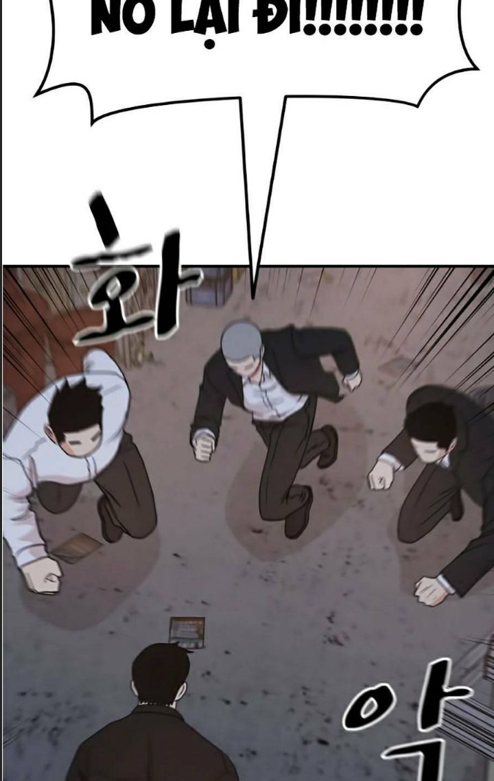 Bạn Trai Võ Sĩ Chap 20 - Next Chap 21