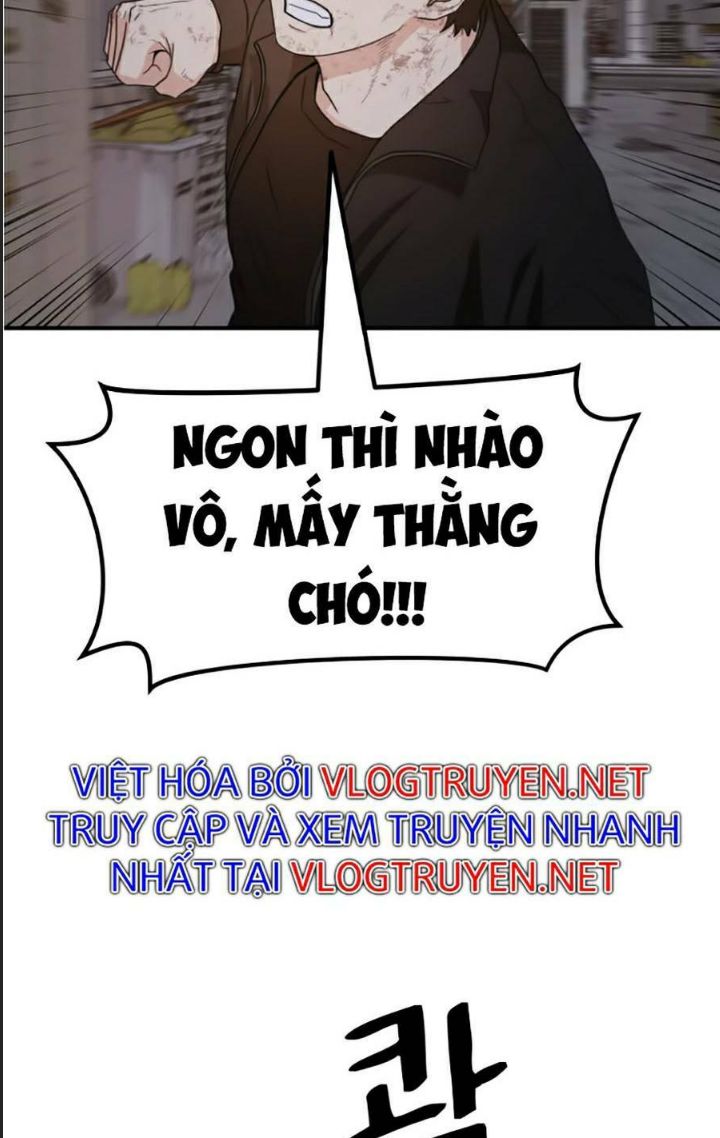 Bạn Trai Võ Sĩ Chap 20 - Next Chap 21