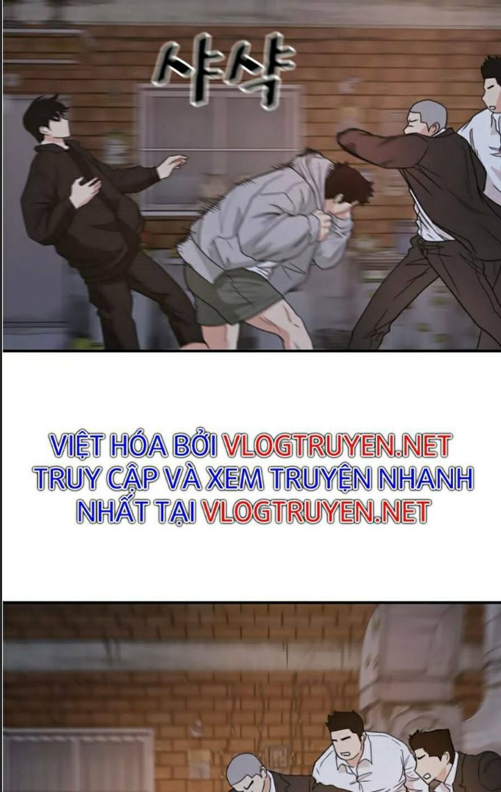 Bạn Trai Võ Sĩ Chap 20 - Next Chap 21