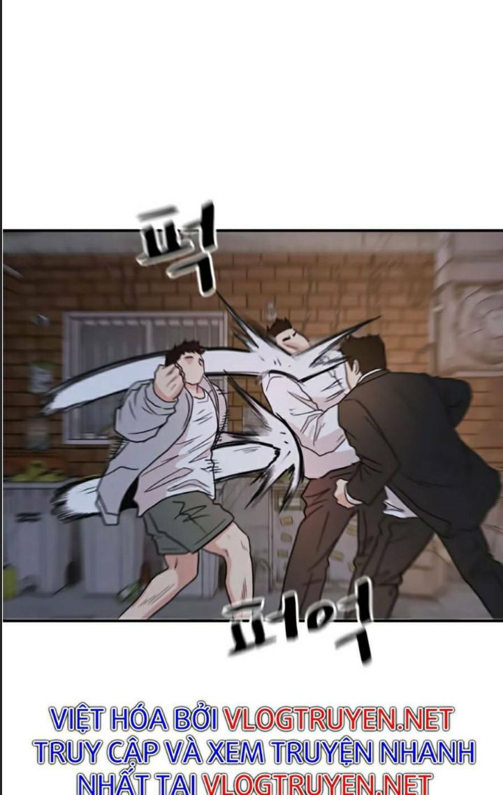 Bạn Trai Võ Sĩ Chap 20 - Next Chap 21