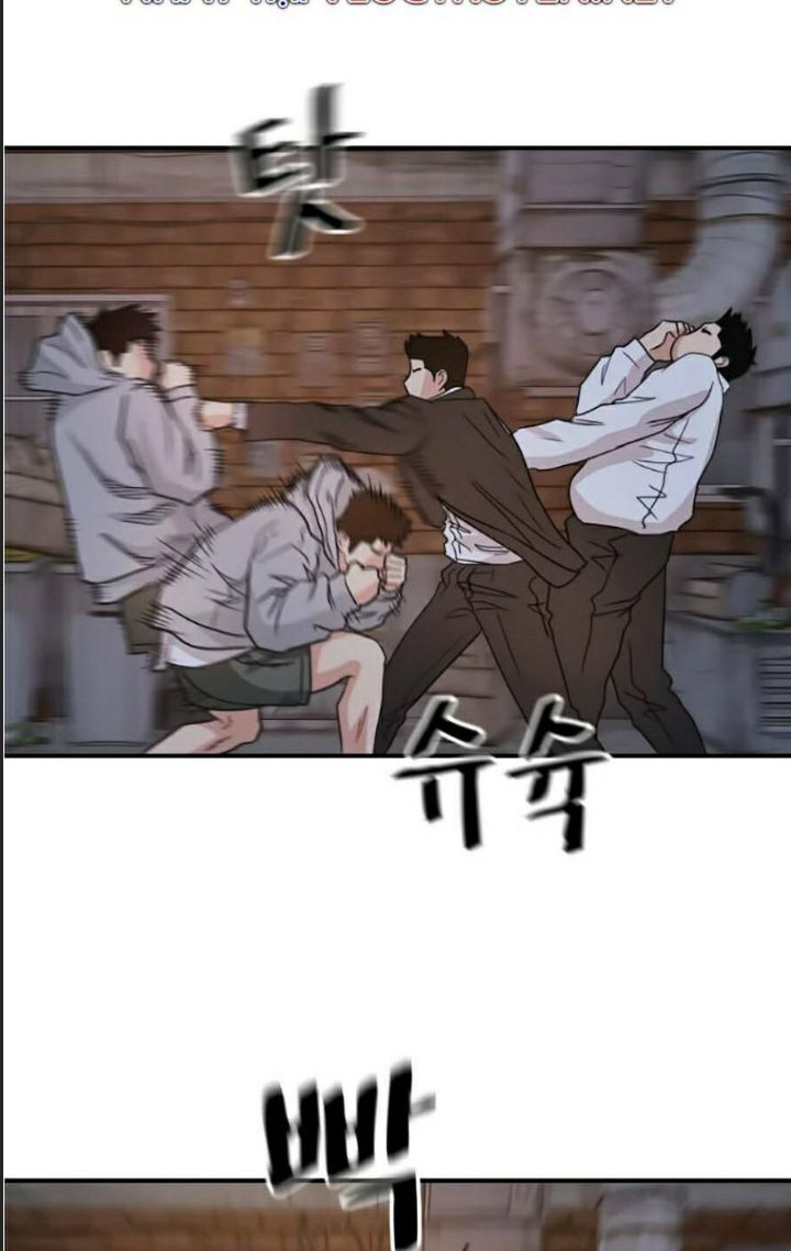 Bạn Trai Võ Sĩ Chap 20 - Next Chap 21