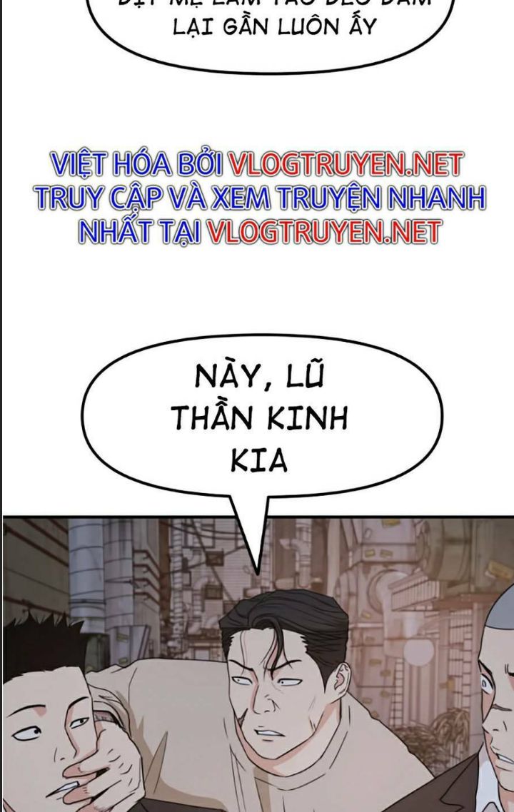 Bạn Trai Võ Sĩ Chap 20 - Next Chap 21