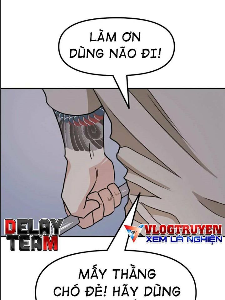 Bạn Trai Võ Sĩ Chap 20 - Next Chap 21