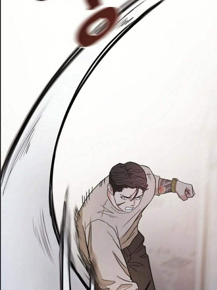 Bạn Trai Võ Sĩ Chap 20 - Next Chap 21
