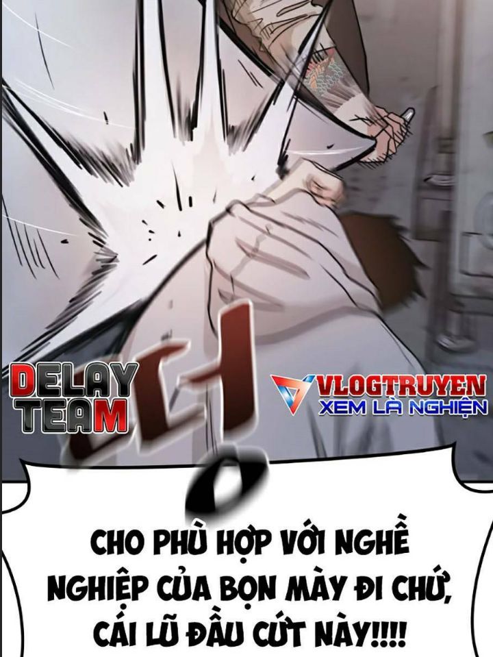 Bạn Trai Võ Sĩ Chap 20 - Next Chap 21
