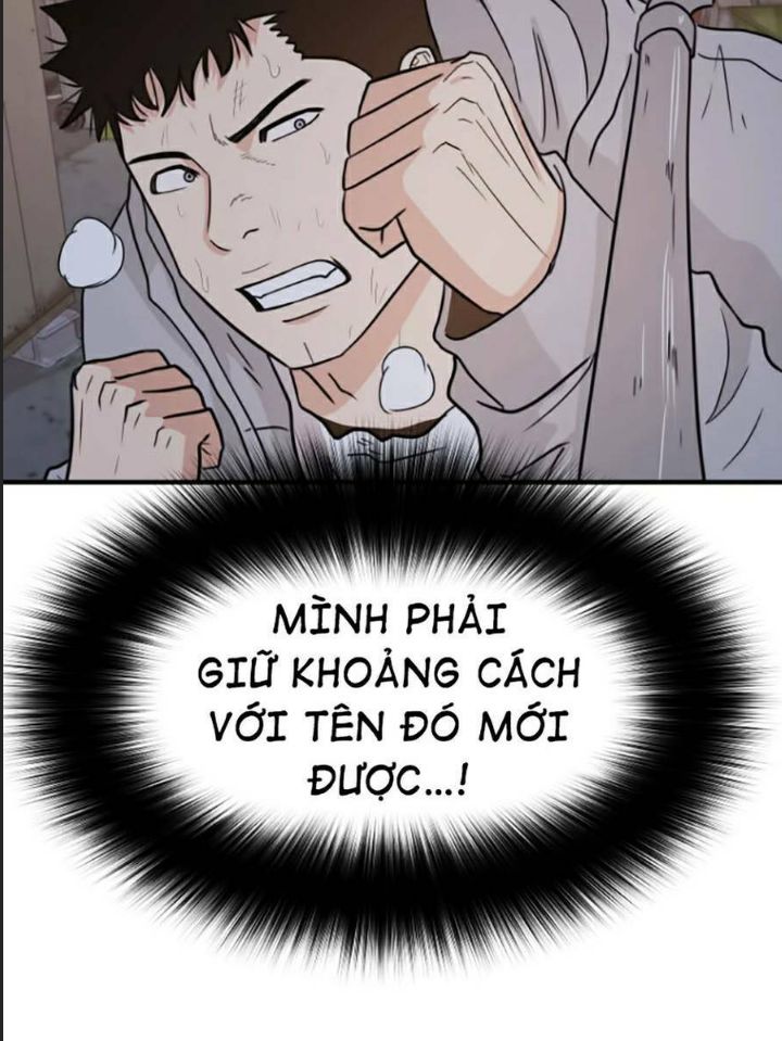 Bạn Trai Võ Sĩ Chap 20 - Next Chap 21