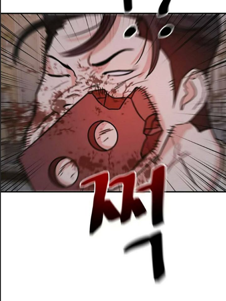 Bạn Trai Võ Sĩ Chap 20 - Next Chap 21