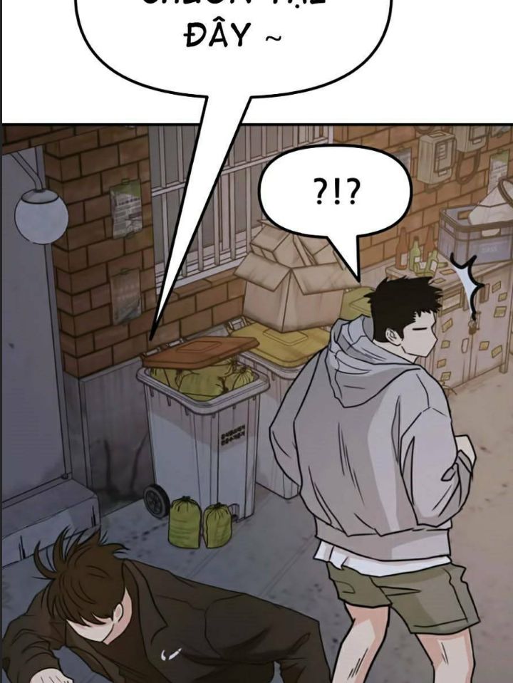 Bạn Trai Võ Sĩ Chap 20 - Next Chap 21