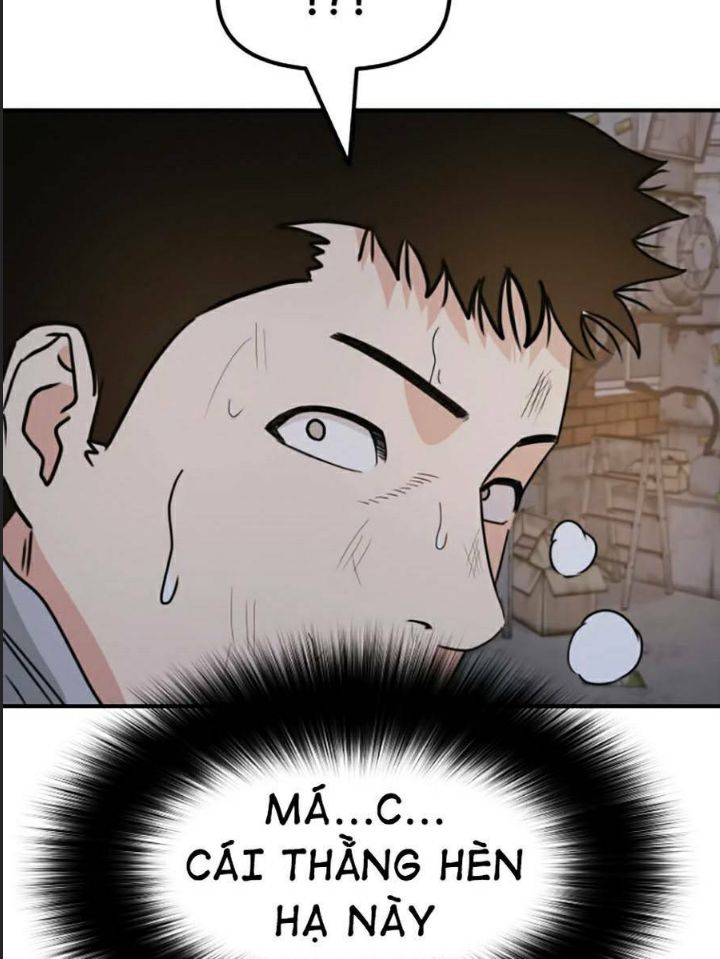 Bạn Trai Võ Sĩ Chap 20 - Next Chap 21