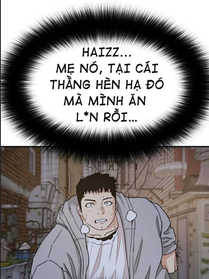 Bạn Trai Võ Sĩ Chap 20 - Next Chap 21